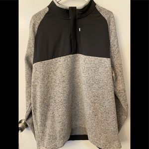 Men’s champion 1/4 zip